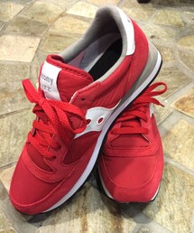 Saucony | スニーカー