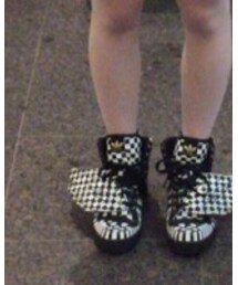 adidas Originals by JEREMY SCOTT | スニーカー