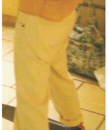 niko and... | パンツ