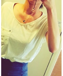 OLIVE des OLIVE | Tシャツ/カットソー