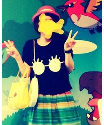 elianegigi | Tシャツ/カットソー