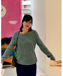 UNIQLO | ニット/セーター