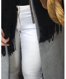 UNIQLO | デニムパンツ