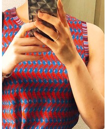 ZARA | Tシャツ/カットソー