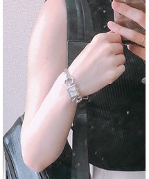 GUCCI | アナログ腕時計