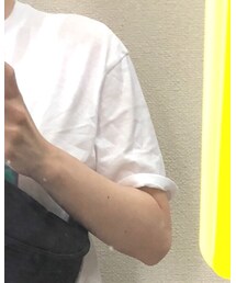 ZARA | Tシャツ/カットソー