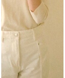 ZARA | デニムパンツ