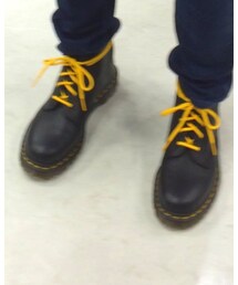Dr. Martens | ブーツ
