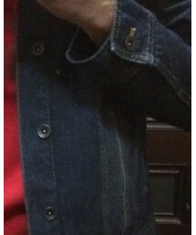 Right-on | デニムジャケット