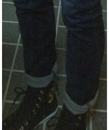 CONVERSE | スニーカー