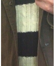 SPINNS | ニット/セーター