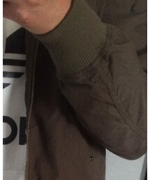 AVIREX | ミリタリージャケット