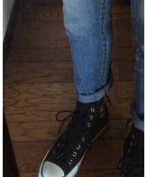 CONVERSE | スニーカー