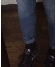 NIKE | スニーカー