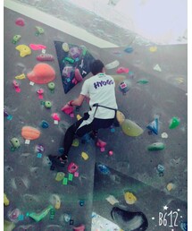 ボルダリング | その他