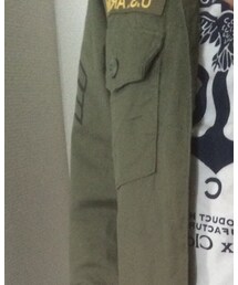 AVIREX | ミリタリージャケット