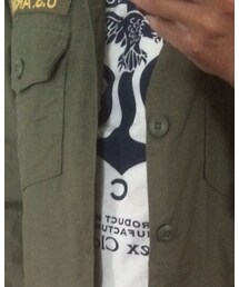 AVIREX | Tシャツ/カットソー