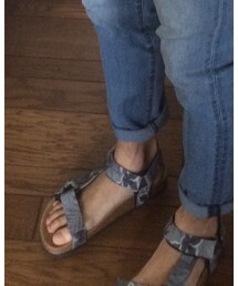 Hawkins | サンダル