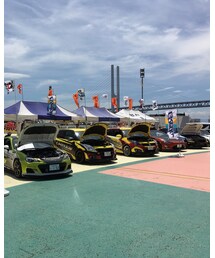 SWIFT SPORTS | その他