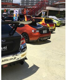 AUTOBACS | その他