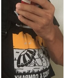 Lee | Tシャツ/カットソー