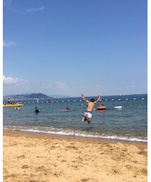 岩屋ビーチ | その他