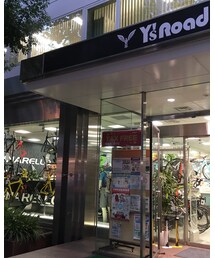 Y's road | その他