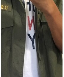 Right-on | Tシャツ/カットソー