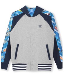 adidas Originals | スタジャン