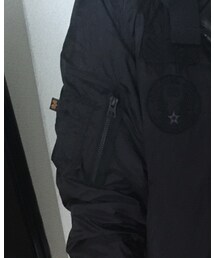 Alpha Industries | ナイロンジャケット