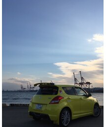 スイスポ | その他