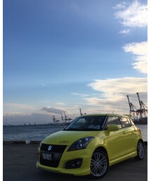 スイスポ | その他