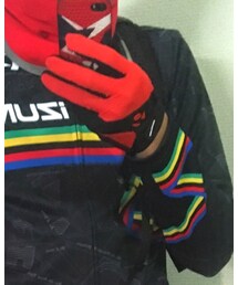 Bont Rager | 手袋