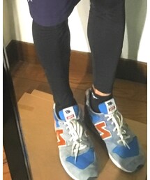 NEW BALANCE | スニーカー