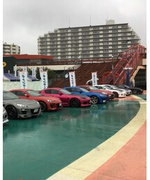 RX集結 | その他