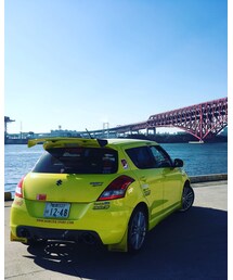 スイスポ×七岸 | その他