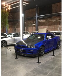 GLION MUSEUM | その他