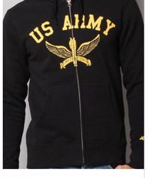 AVIREX | パーカー