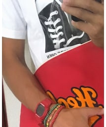 CONVERSE | Tシャツ/カットソー