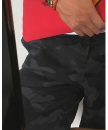 Right-on | パンツ