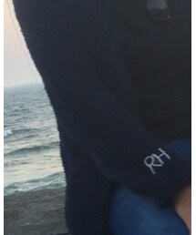 Ron Herman | パーカー