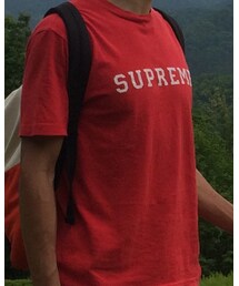 Supreme  | Tシャツ/カットソー