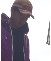 Supreme  | キャップ