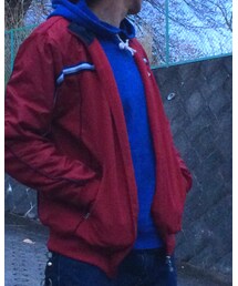 NIKE | ナイロンジャケット