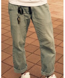 UNIQLO | カーゴパンツ