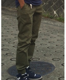 OUTDOOR PRODUCTS | カーゴパンツ