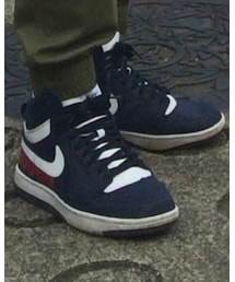 NIKE | スニーカー