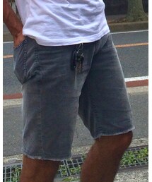 EDIFICE | その他パンツ