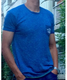 ZARA | Tシャツ/カットソー