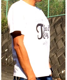 8HOTEL | Tシャツ/カットソー